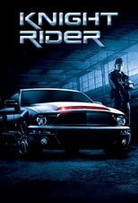 Poster for Knight Rider