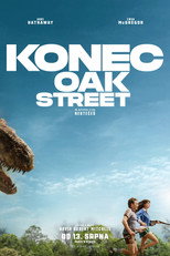 Konec Oak Street