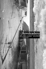Revolcadero poster