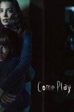 Image COME PLAY (2020)