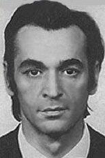Foto retrato de Aleksandr Boyarskiy