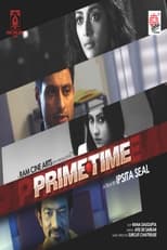 Poster for Prime Time