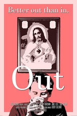 Out poster