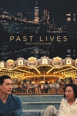 Past Lives – Nos vies d’avant serie streaming
