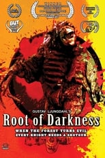 Poster for Root of Darkness 