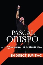 Poster di Pascal Obispo, la 100ème