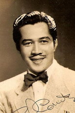 Manuel Conde