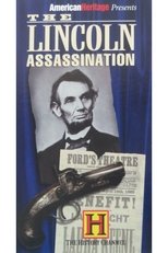 Poster for The Lincoln Assassination