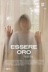 Poster for Essere oro