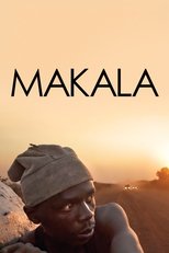 Poster for Makala 