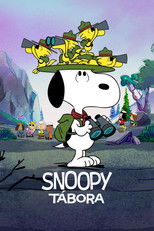 Snoopy tábora