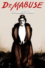 Dr. Mabuse Collection