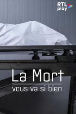 La mort vous va si bien poster