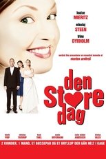 Poster di The Big Day