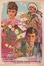 Les lettres d'amour (1940)