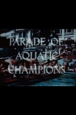 Poster for Parade of Aquatic Champions