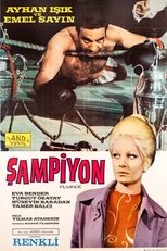 Poster for Şampiyon