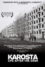 Poster for Karosta: Life After the USSR