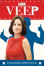 Affiche de Épisodes spéciaux — Veep