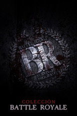 Battle Royale - Colección