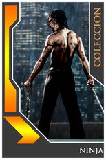 Ninja - Colección