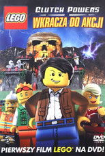 Lego: Clutch Powers wkracza do akcji
