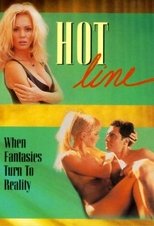 Poster for Hot Line