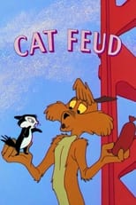 Cat Feud (1958)