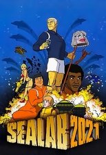 Sealab 2021 (2000)