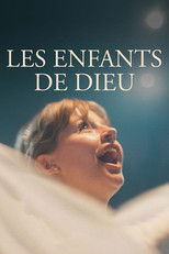 Les enfants de Dieu
