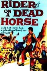 Poster for Rider on a Dead Horse 