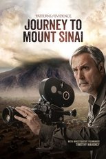 Patterns of Evidence: Journey to Mount Sinai (2022)