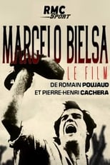 Poster for Marcelo Bielsa, le film Season 1