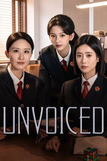 Unvoiced poster