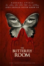 Poster for The Butterfly Room 