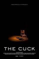 Poster for The Cuck