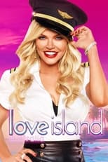 Poster for Love Island Australia