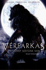Vérfarkas: A szörny köztünk van