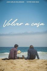 Poster for Volver a casa