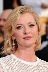 Fiche et filmographie de Gretchen Mol