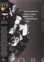 New York Ghetto Fishmarket 1903 (2007)