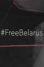 Poster for #FreeBelarus 
