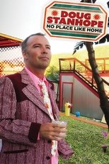 Poster di Doug Stanhope: No Place Like Home