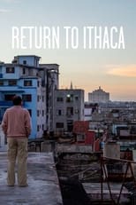 Poster for Return to Ithaca