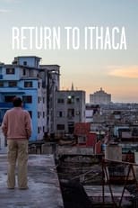 Poster for Return to Ithaca 