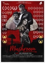 Poster for Mushroom