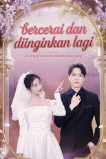 Bercerai dan Diinginkan Lagi poster