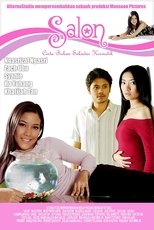 Salon poster movie