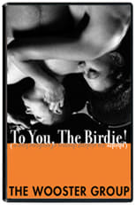 Poster for To You, The Birdie! (Phedre)