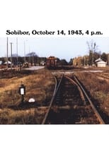 Poster for Sobibor, October 14, 1943, 4 p.m.
